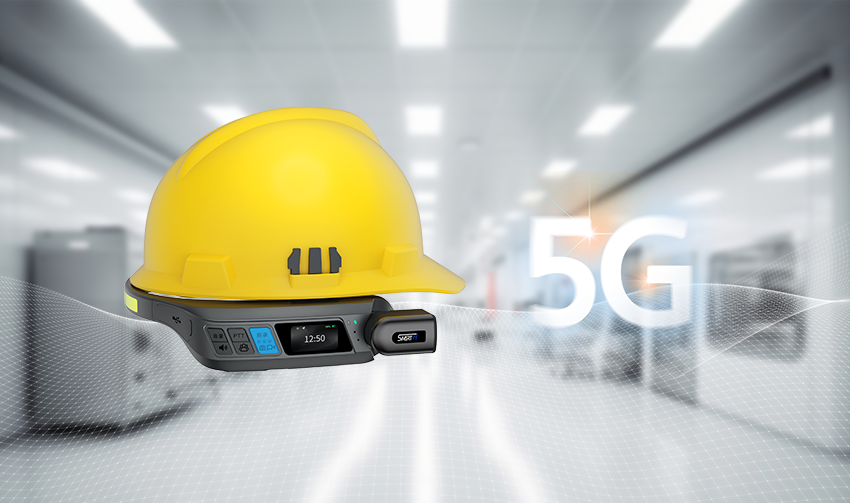 5G互聯(lián)
