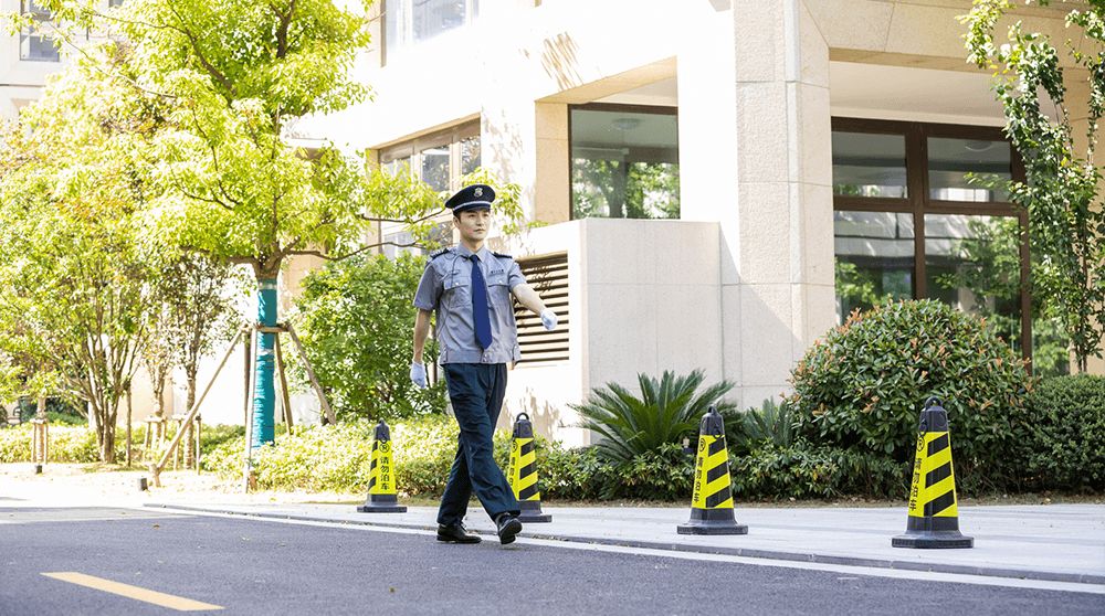 智慧社區(qū)解決方案