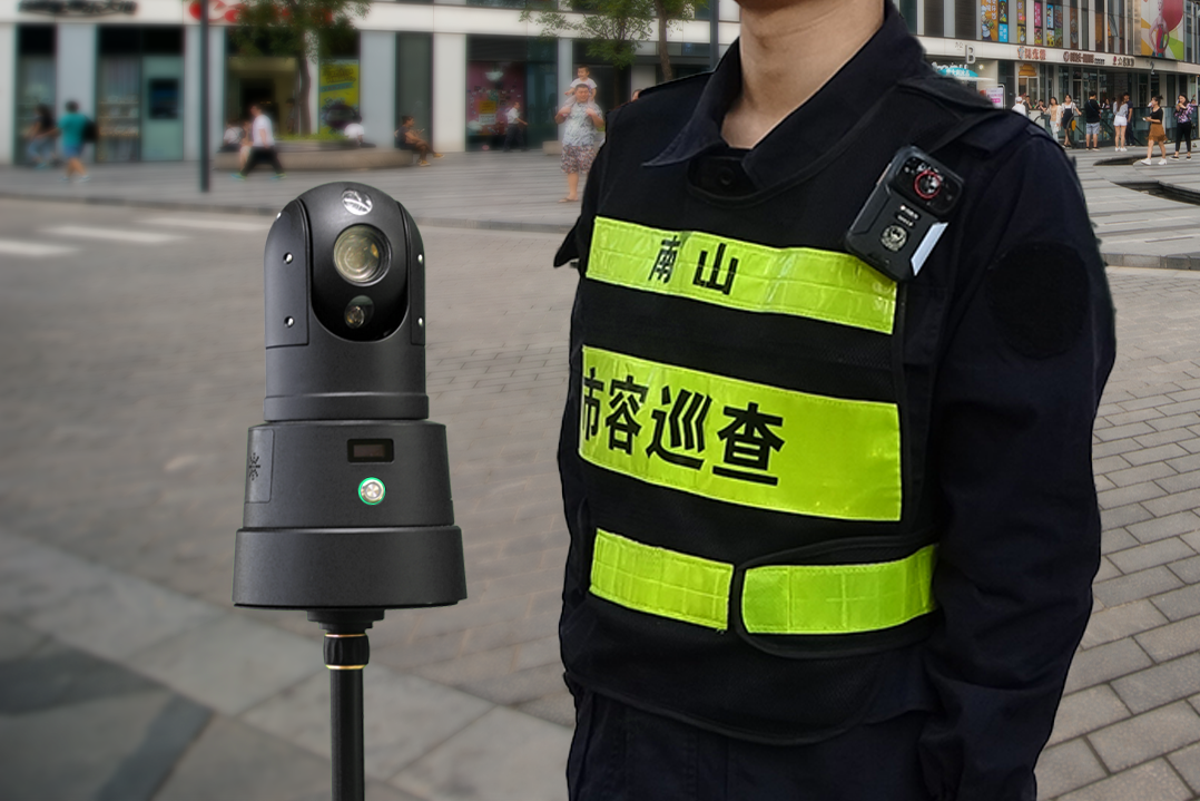 城管執(zhí)法