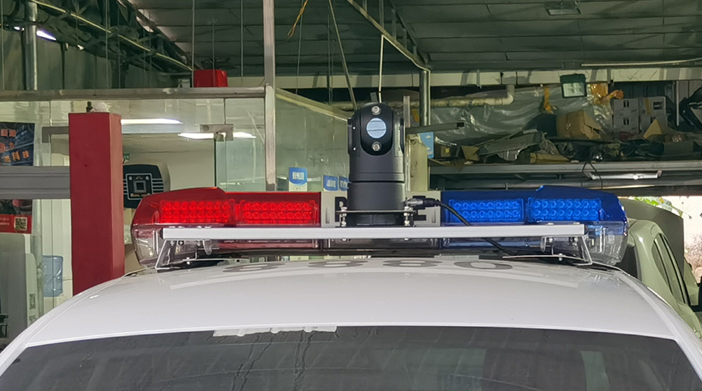 巡邏警車指揮調(diào)度項(xiàng)目