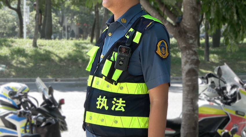 交通執(zhí)法取證管理項(xiàng)目