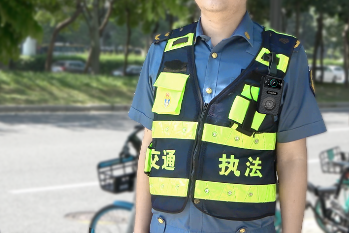 交通執(zhí)法取證管理項(xiàng)目