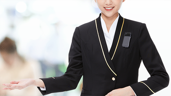 鐵路服務(wù)項目