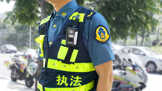 交通運(yùn)輸執(zhí)法取證管理項(xiàng)目