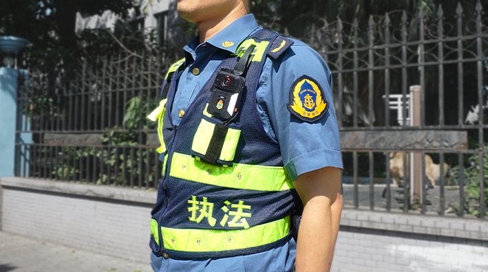 交通執(zhí)法取證管理項(xiàng)目