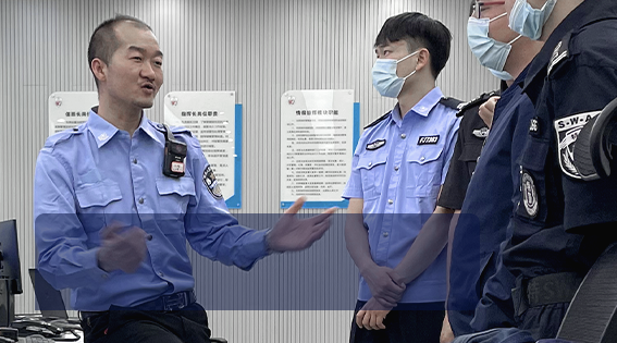 南海未來鄉(xiāng)村基層治理場景應(yīng)用