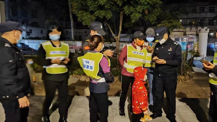 基層社會(huì)治理解決方案 助力基層治理現(xiàn)代化 