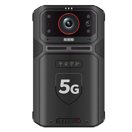 5G無界智慧互聯(lián)S1