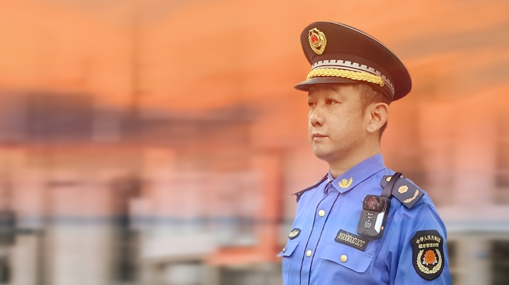 高效智慧指揮F3：隨時(shí)隨地互聯(lián)互通